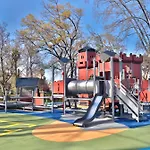 아파트 Enormous Charm T2 Historic Center Laundry Fiber 페르피냥