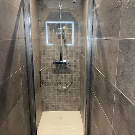 Enormous Charm T2 Historic Center Laundry Fiber Διαμέρισμα