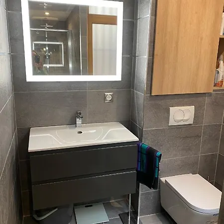 Enormous Charm T2 Historic Center Laundry Fiber Διαμέρισμα