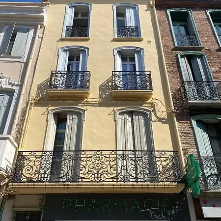 Enormous Charm T2 Historic Center Laundry Fiber Διαμέρισμα