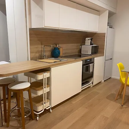 Διαμέρισμα Enormous Charm T2 Historic Center Laundry Fiber *