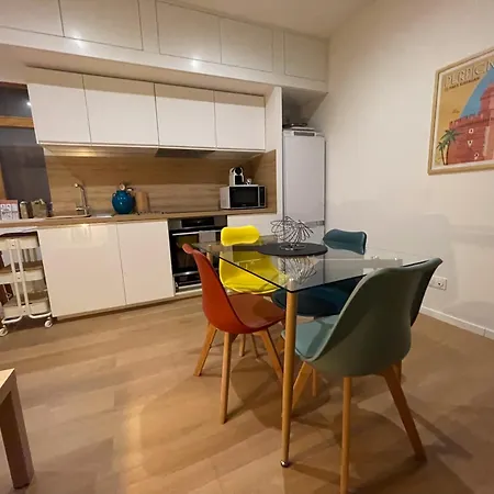 Apartment Enormous Charm T2 Historic Center Laundry Fiber *