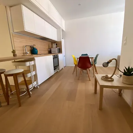 Enormous Charm T2 Historic Center Laundry Fiber Perpignan