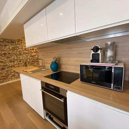 Enormous Charm T2 Historic Center Laundry Fiber