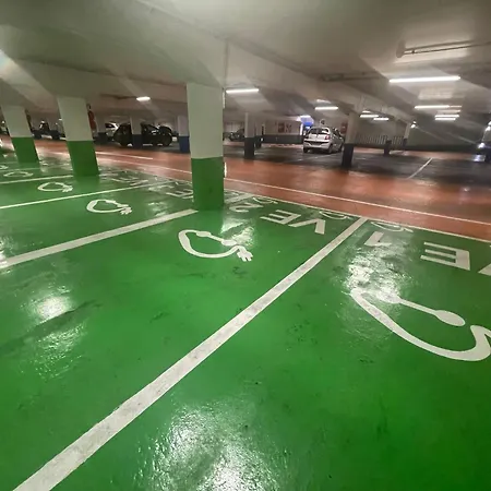 Enormous Charm T2 Historic Center Laundry Fiber Perpignan