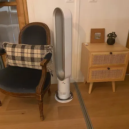 Enormous Charm T2 Historic Center Laundry Fiber *