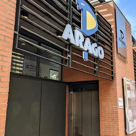 Apartment Enormous Charm T2 Historic Center Laundry Fiber Perpignan