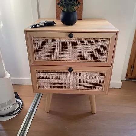 Enormous Charm T2 Historic Center Laundry Fiber *