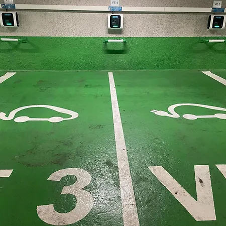 Enormous Charm T2 Historic Center Laundry Fiber Διαμέρισμα Περπινιάν