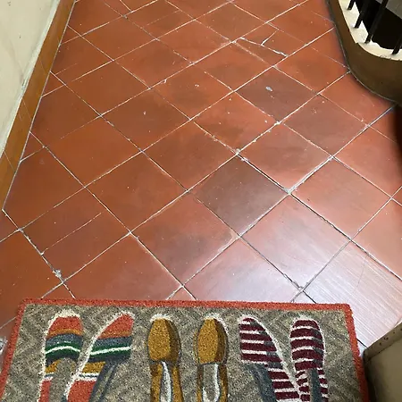 Enormous Charm T2 Historic Center Laundry Fiber Διαμέρισμα *