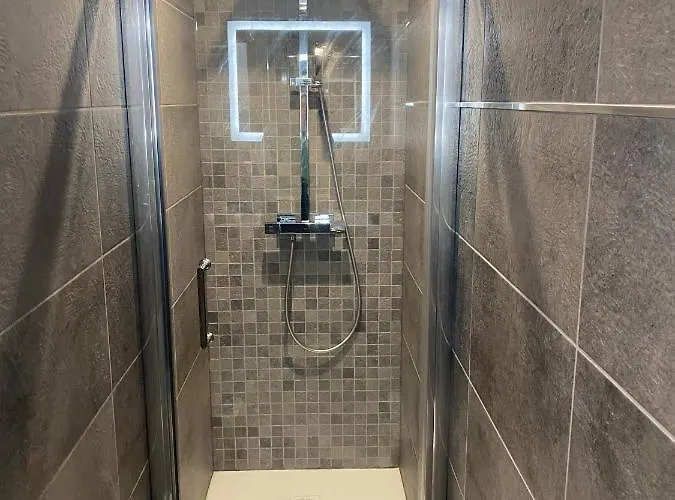 Enormous Charm T2 Historic Center Laundry Fiber Appartement