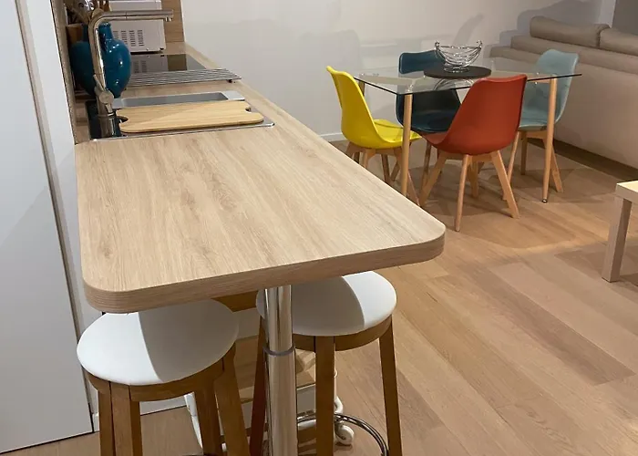 Enormous Charm T2 Historic Center Laundry Fiber Appartement Perpignan