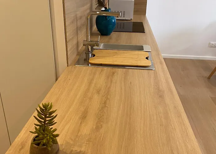 Enormous Charm T2 Historic Center Laundry Fiber Perpignan