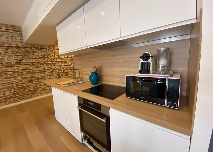 Enormous Charm T2 Historic Center Laundry Fiber