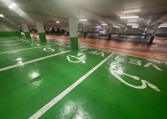 Enormous Charm T2 Historic Center Laundry Fiber Perpignan