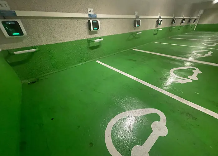 Appartement Enormous Charm T2 Historic Center Laundry Fiber *