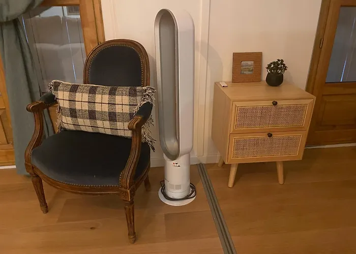 Enormous Charm T2 Historic Center Laundry Fiber *