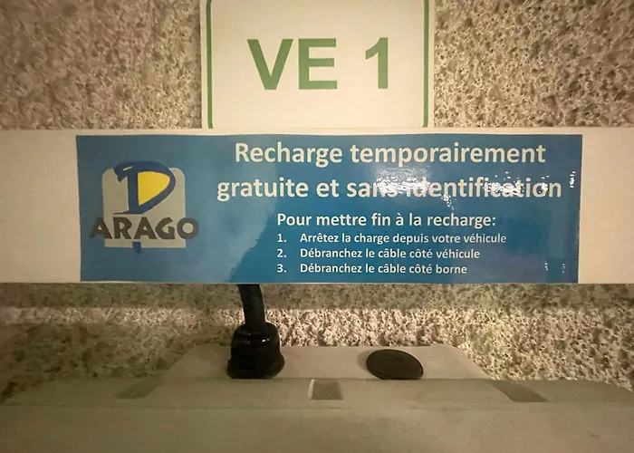 Appartement Enormous Charm T2 Historic Center Laundry Fiber Perpignan