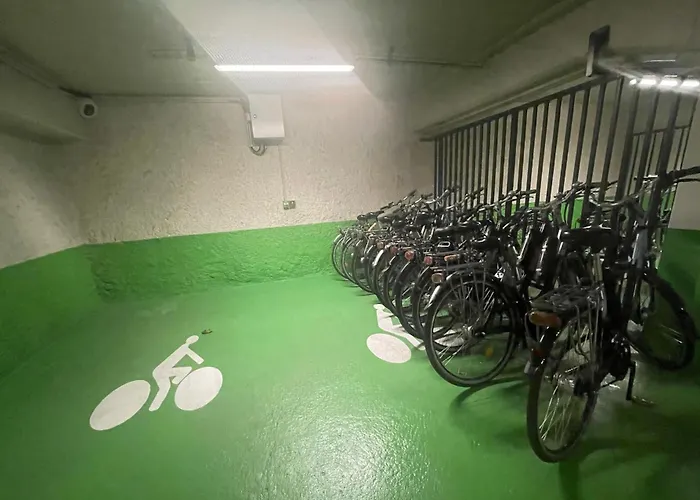 Enormous Charm T2 Historic Center Laundry Fiber Appartement Perpignan