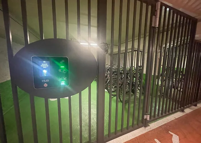 Appartement Enormous Charm T2 Historic Center Laundry Fiber Perpignan