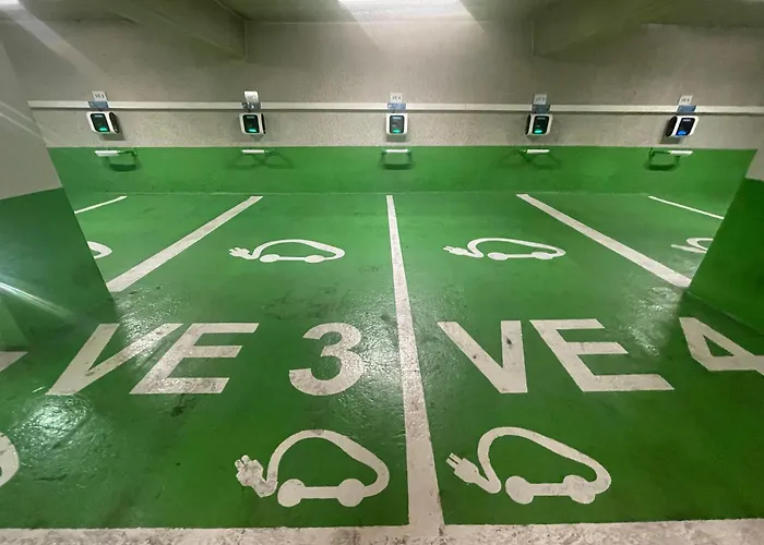 Enormous Charm T2 Historic Center Laundry Fiber Appartement