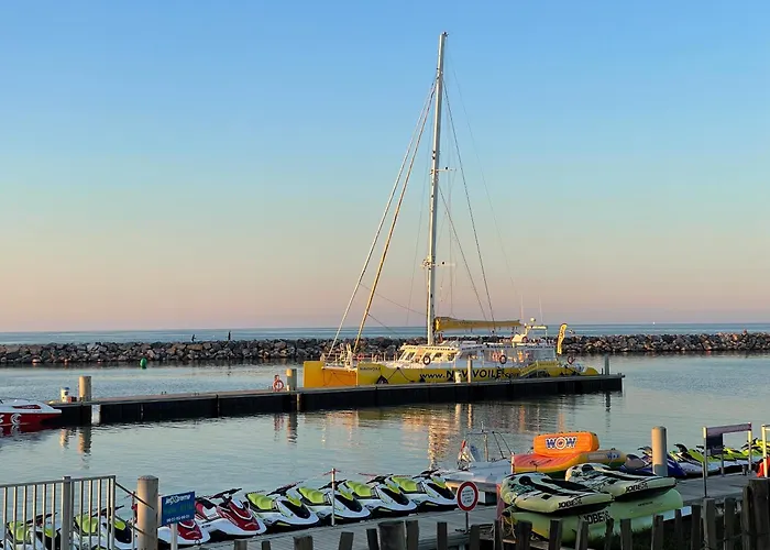 Enormous Charm T2 Historic Center Laundry Fiber