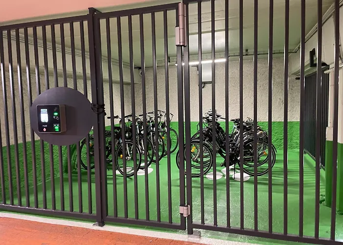 Enormous Charm T2 Historic Center Laundry Fiber * Perpignan