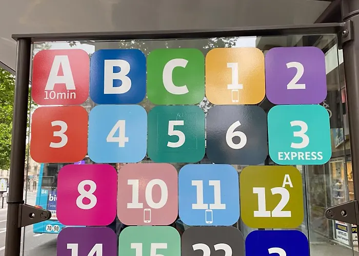 Appartement Enormous Charm T2 Historic Center Laundry Fiber