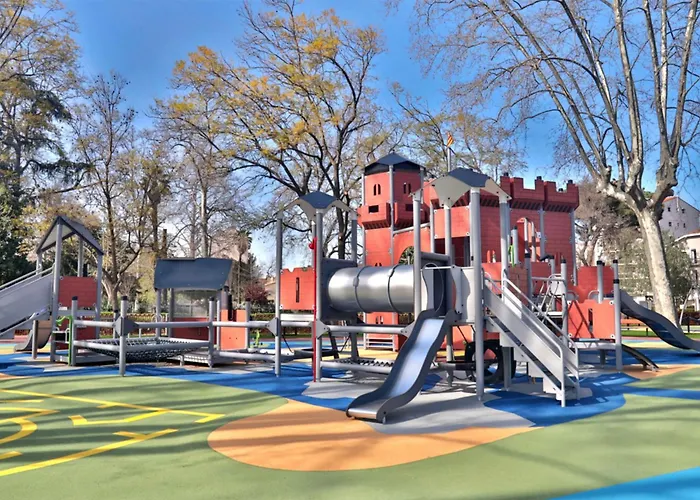 Appartement Enormous Charm T2 Historic Center Laundry Fiber Perpignan