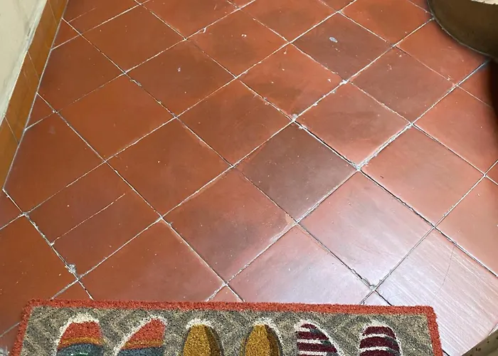 Enormous Charm T2 Historic Center Laundry Fiber Appartement *